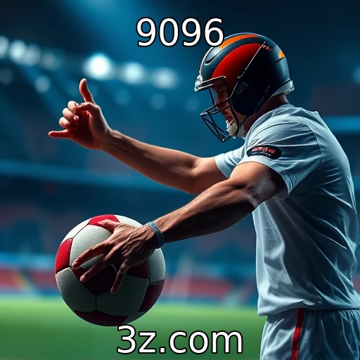 9096 Descubra as Melhores Estratégias para Apostas em Futebol Este Ano