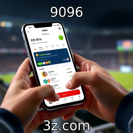 9096 Os Melhores Métodos de Pagamento para Apostas em 2025