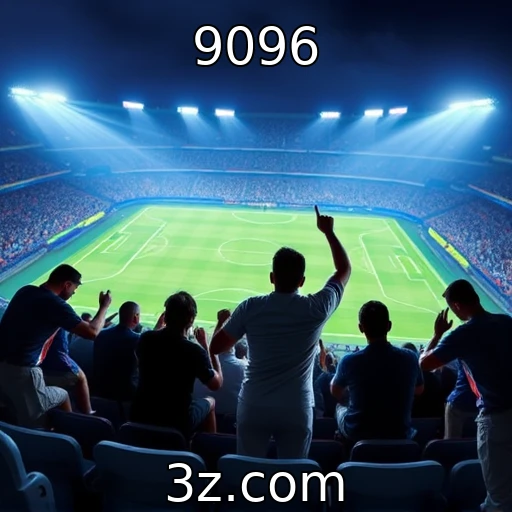 9096 O Impacto das Criptomoedas nas Apostas Online em 2025