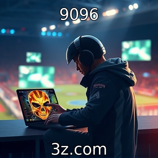 Como a tecnologia está revolucionando as apostas esportivas no Brasil