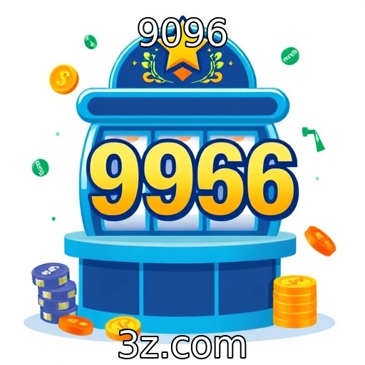 9096 Explorando a evolução das apostas esportivas no mercado brasileiro