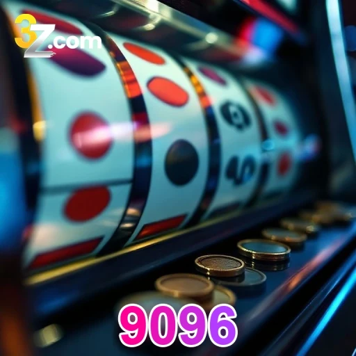 9096 Slots