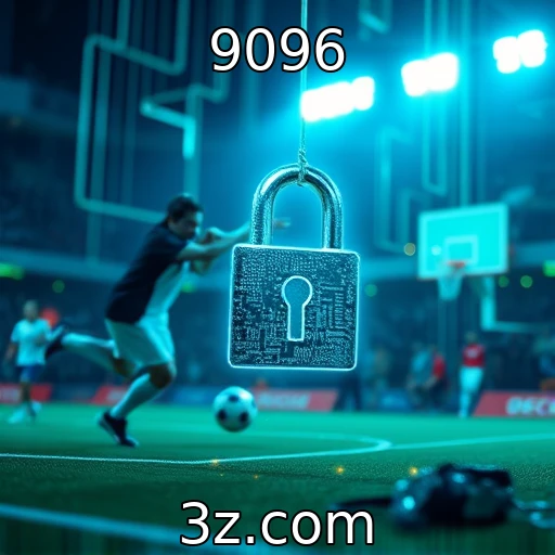 9096 Estratégias eficazes para dominar apostas esportivas em 2025