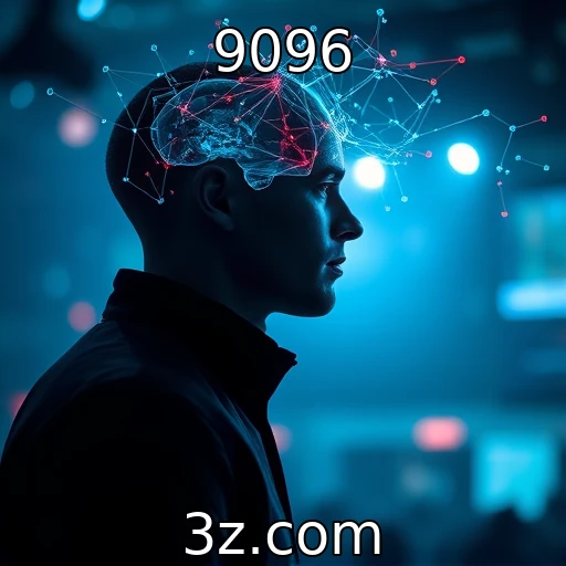 9096 Desvendando os Segredos das Apostas em Jogos de Futebol