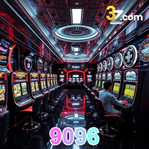 9096 VIP